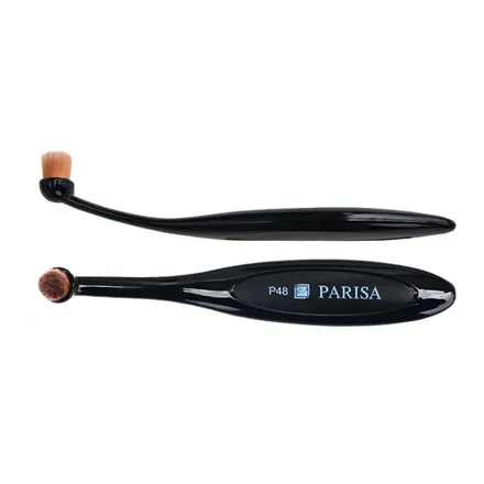 Parisa Cosmetics Sponge Brush P17