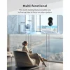 FMART T9 Pro Window Cleaning Robot - 3800PA, Ultrasonic Water Spray, AI Path Planning, AI Edge Detection Window Cleaner Robot 6