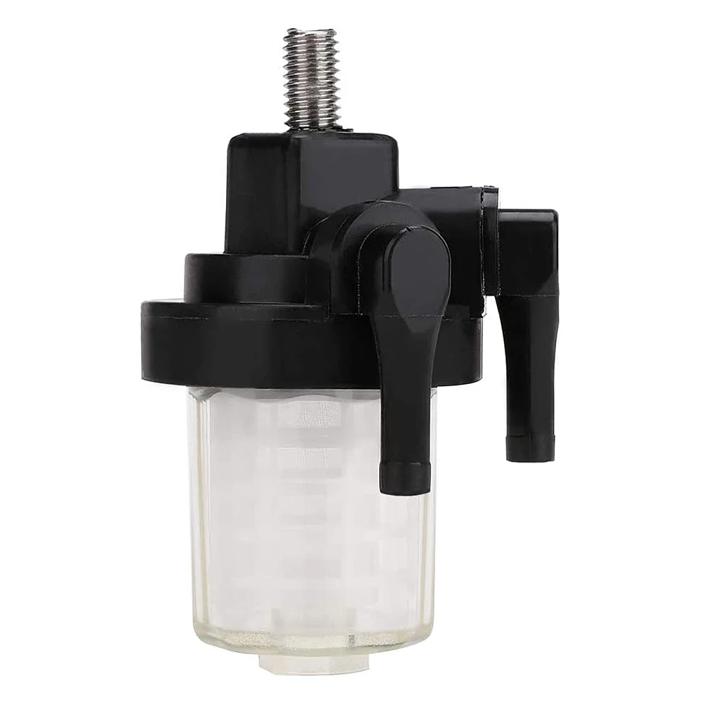 61N-24560-00 Fuel Filter Yamaha Outboard Motor 9.9HP 15HP 20HP 25HP 30HP 40HP 55HP 48HP 50HP 55HP 60HP 70HP fuel filter