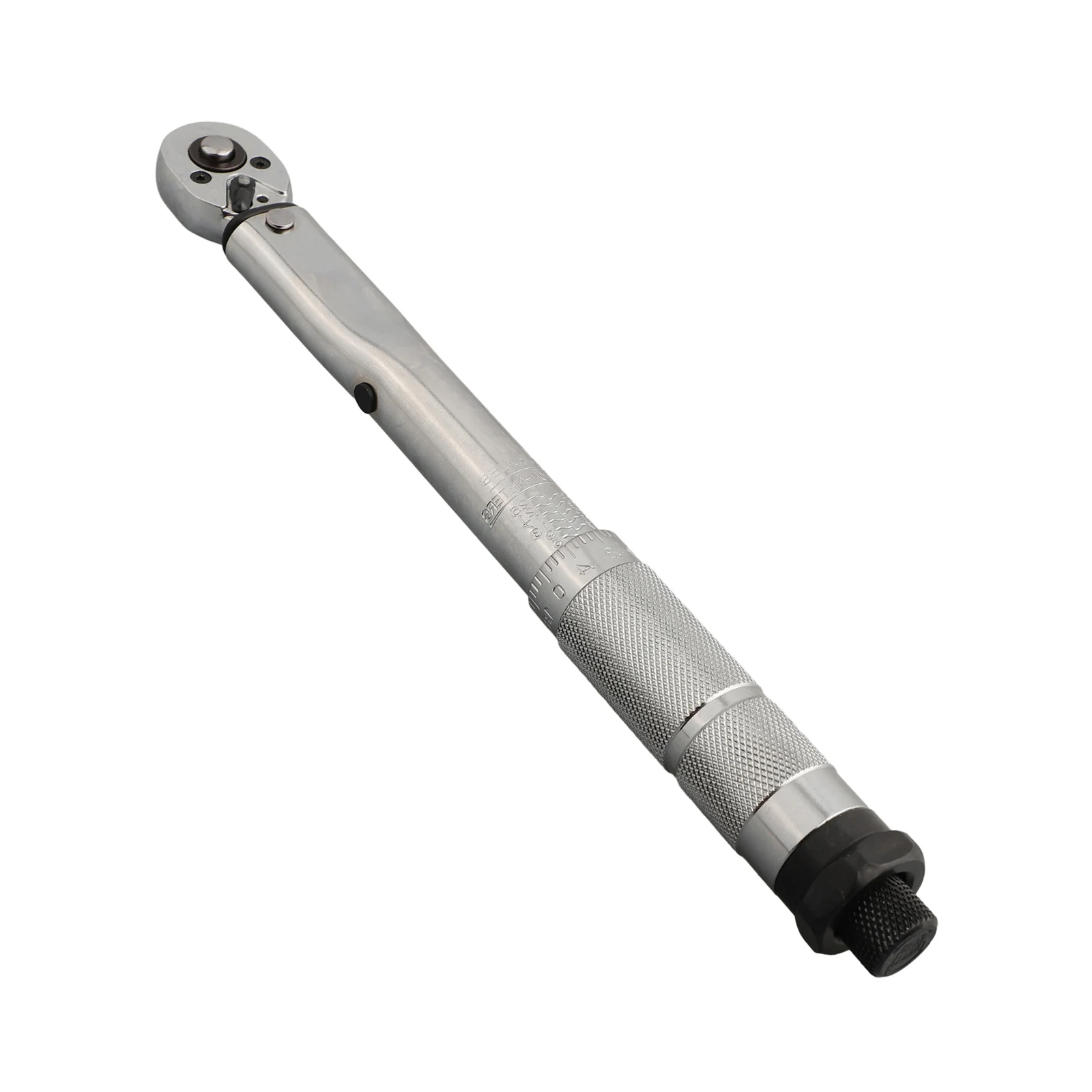 

Wrenches Torque Wrenches 1/4Inch 5-25Nm Adjustable Click For Repairing Machines Molybdenum Steel Quick Release