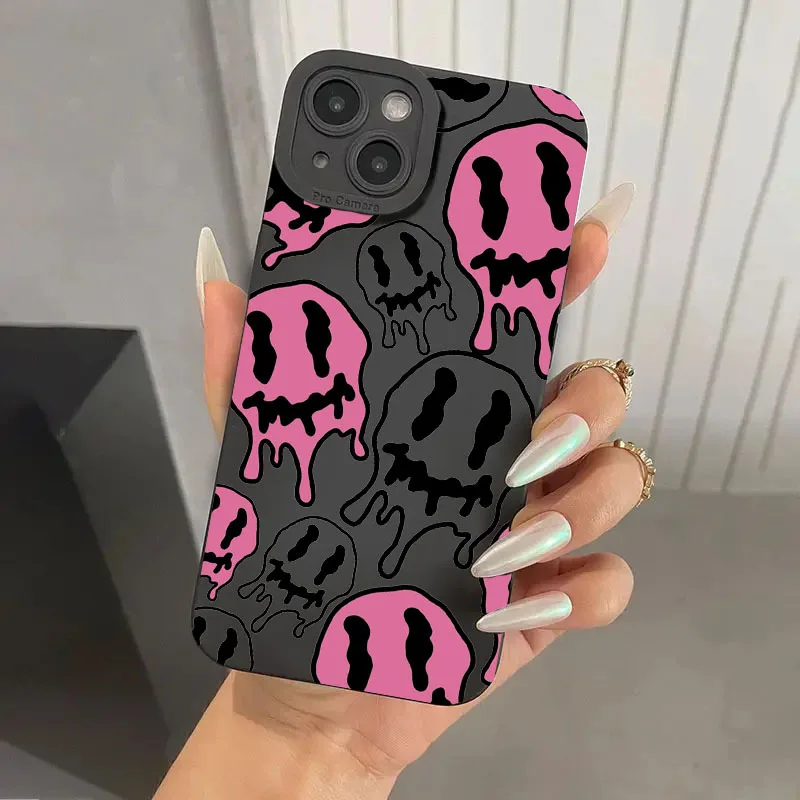 Ghost Face Scream Halloween Phone Case Cover