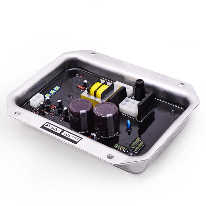 

Китайский производитель, запасные части для генератора, автоматический регулятор напряжения Denyo AVR AN-5-201