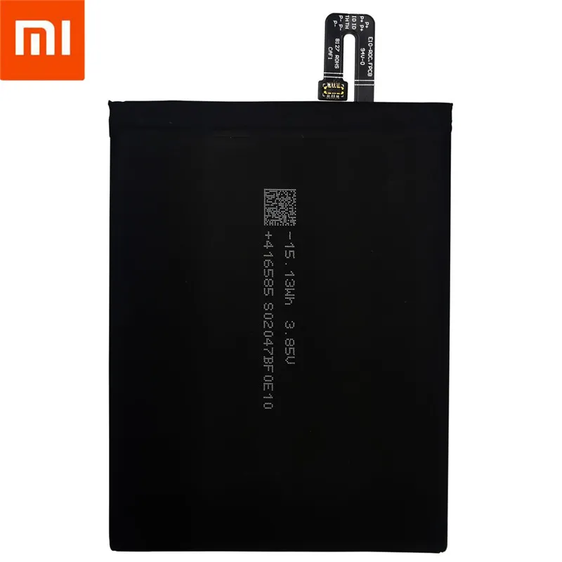 100% Original Replacement Battery BM4E BN56 BN62 For Xiaomi Mi Redmi Note 9 9T 9A 9C Pocophone Poco F1 POCO M2 Pro M3 Batteries phone battery charger