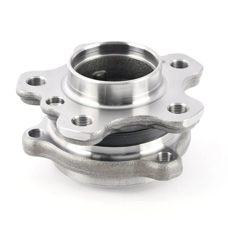 Car Front Wheel Hub Bearing 31206866315 For BMW G38 G12