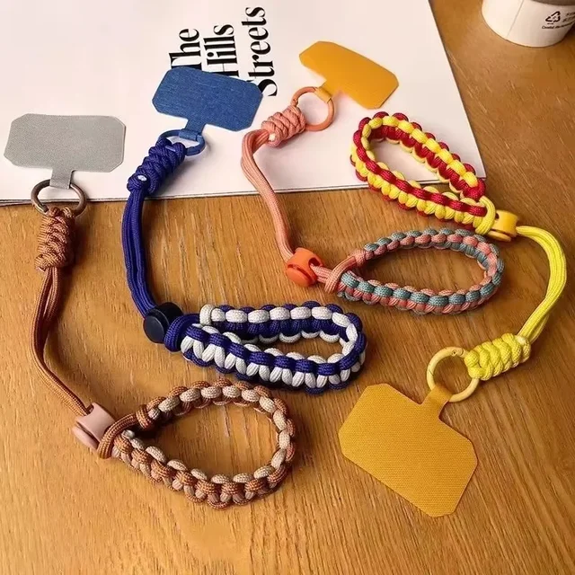 Outdoor Mobile Phone Lanyard