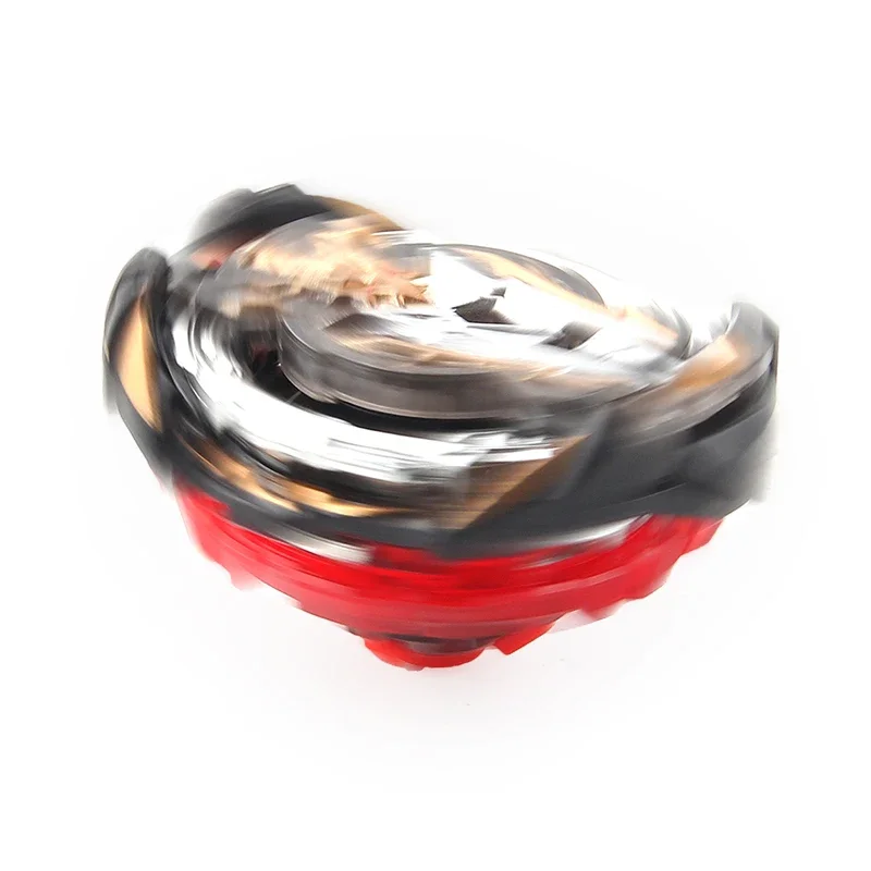 Bey Burst B-153 Prime Apocalypse Gyro Metal Spinning Starter Booster Toy Bley Xmas