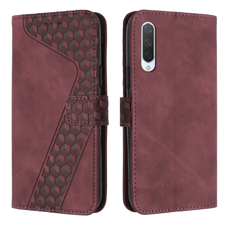 Flip Leather Case on for Fundas Xiaomi MI A2 LITE case For Coque Xiaomi MiA2  lite Redmi 6 Pro BOOK Wallet Cover Mobile Phone Bag