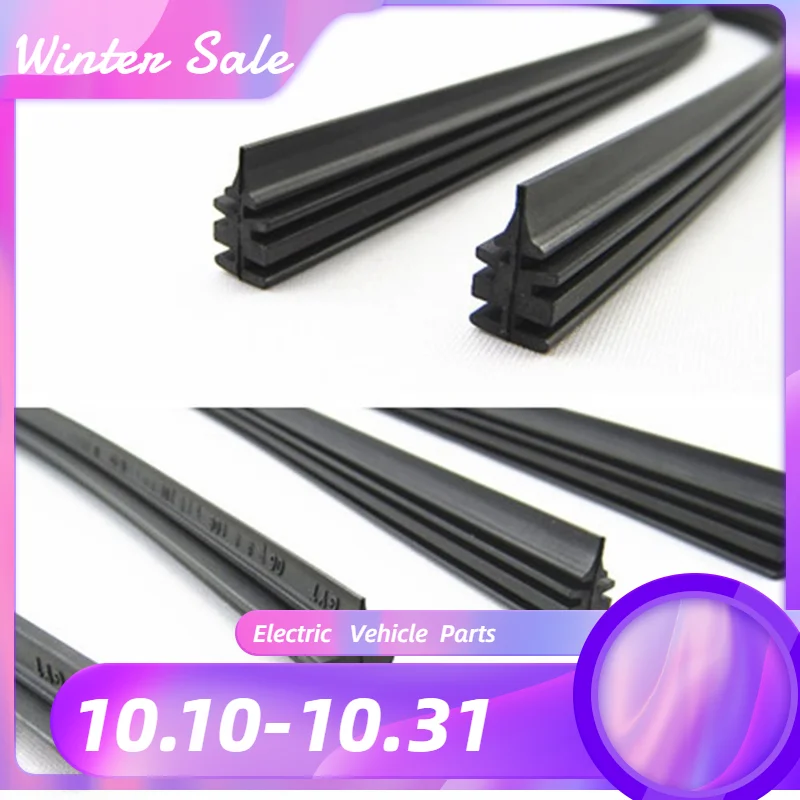 

28 inch boneless rubber wiper blade For VW Passat Jetta Arteon CC Tiguan Touran Atlsa Golf For Skoda Kodiaq Octavia Superb Yeti