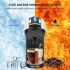 KOTLIE 5in1 19Bar Multicapsule Espresso Coffee Machine, Cold&Hot Brewing Single-Serve Coffee Maker, Cappuccino&Latte Maker,White 5