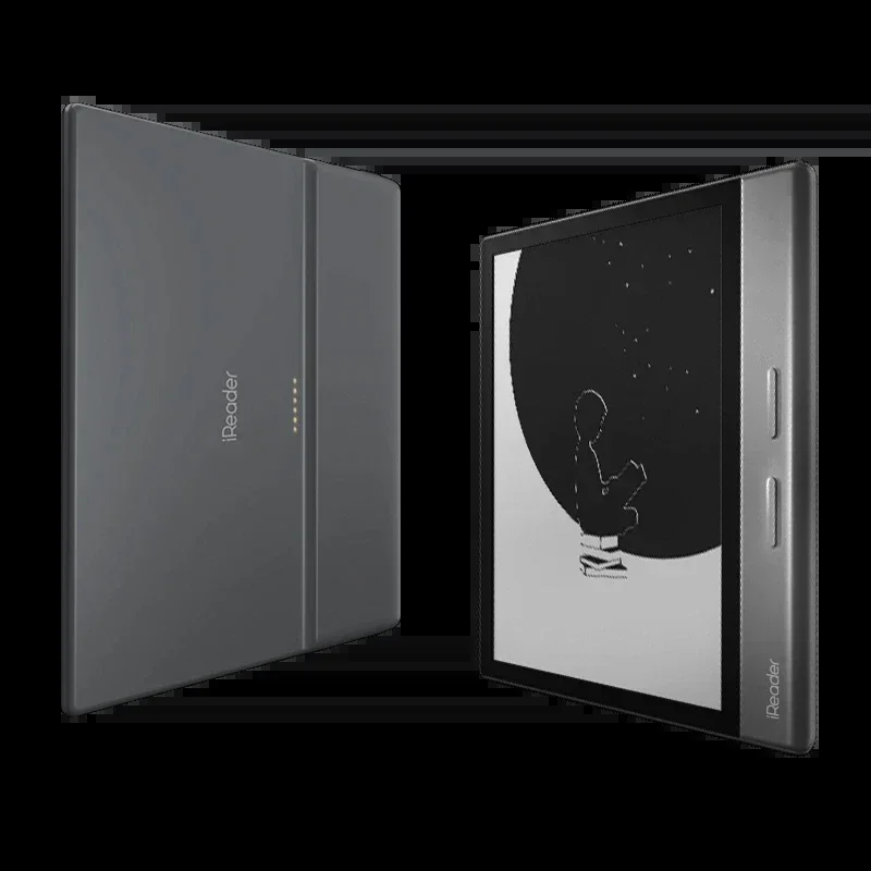 iReader Smart Xs 8インチ EInkリーダー iReader Smart Xs 8インチ 電子ブックリーダー