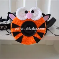 Camera companion Fuzzy Cartoons Animal Lens Buddy Photography Accessories Newborn photography props 6