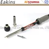 LF202 90W 6pin Soldering Handle For BK2000A Solder Station+10/PCS 200 Series Replacement Welding Iron Tip 6