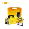 220V Portable Mini Welder Inverter Manual Welder Mma Welding Machine Portable Manual Metal Arc Welders 6