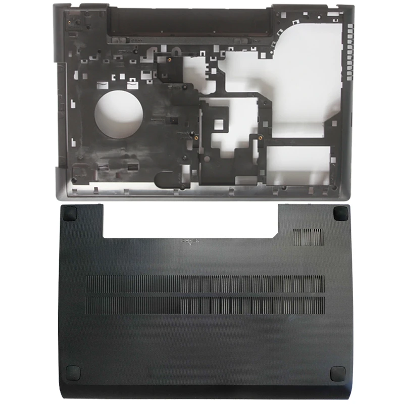 New For Lenovo G500 G505 G510 G590 Bottom Case Cover / Laptop Case Back