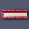Clamping Mitre Box 10 inches Plastic Saw Storage Miter Box Pruning Hand Saw Wood Cutting Woodworking Tool with Clamp M4YD 6