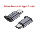 Micro to type C