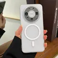 Magnetic Matte white