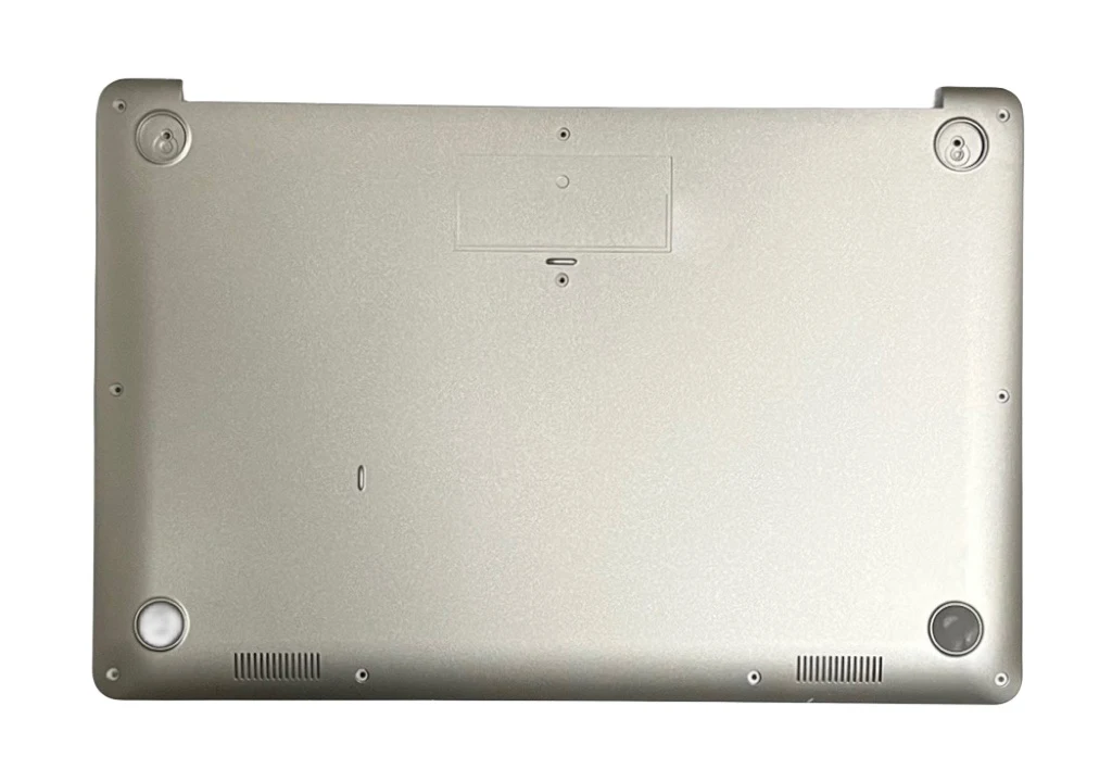 Laptop Palm Rest Tampa Superior e Inferior Shell Inferior Estojo Traseiro Apto para Asus X510u X510b F510u X510q A510 S510 - Imagem 4