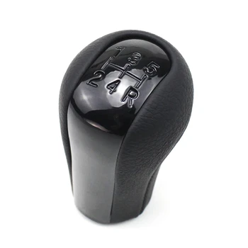 Pomello del cambio manuale del cambio per auto a 5 velocità per Toyota YARIS/VITZ 1999-2005 Toyota AVENSIS 1997-2008