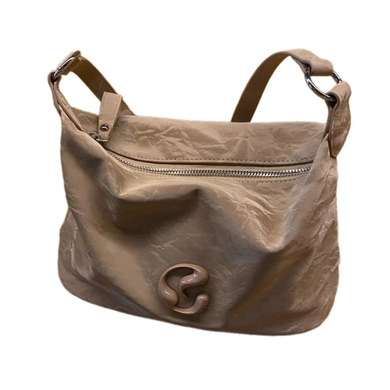 

Stylish PU Leather Crossbody Bag for Women Inspired Shoulder Bags for Travel and Shopping