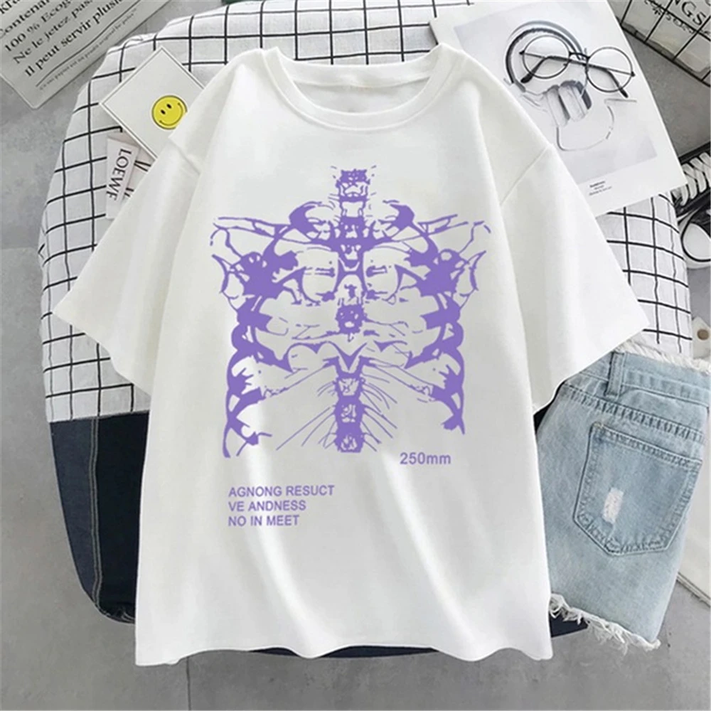 [ STIGMA ]★25SS★韓国人気★Mesh Oversized T-shirts STIGMA(スティグマ)のレディース Tシャツ・カットソー 人気