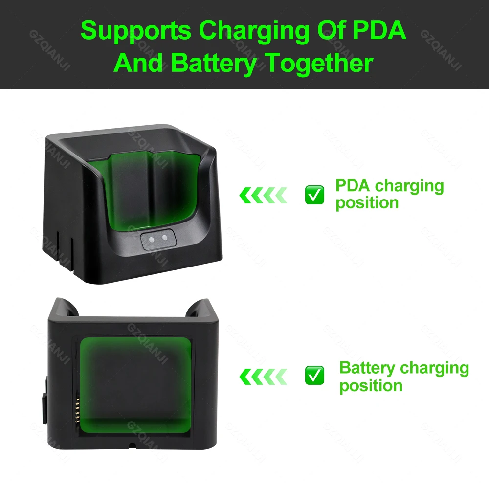 Only Charger Stations For GZPDA31, NOT Machine!!!!!!!!!!!!!!