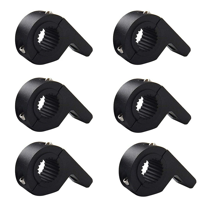 

6 шт., кронштейн для внедорожника, внедорожника