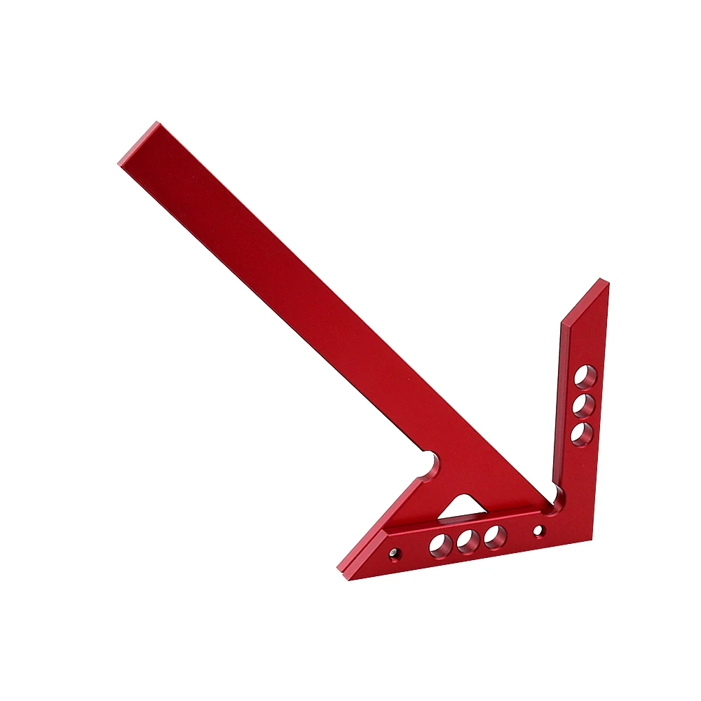 Рисунок 6 - Алюминиевый центровый измерительный прибор