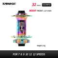32H Colorful Front
