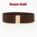 Brown Gold