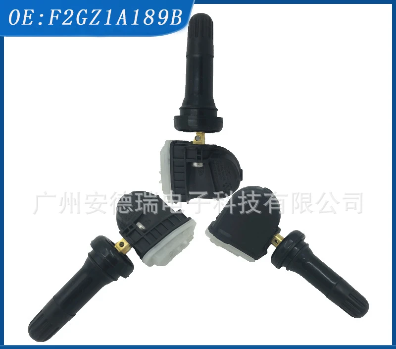 

Подходит для датчиков давления в шинах Ford Lincoln F2GTZ1A189B и F2GZ1A189A