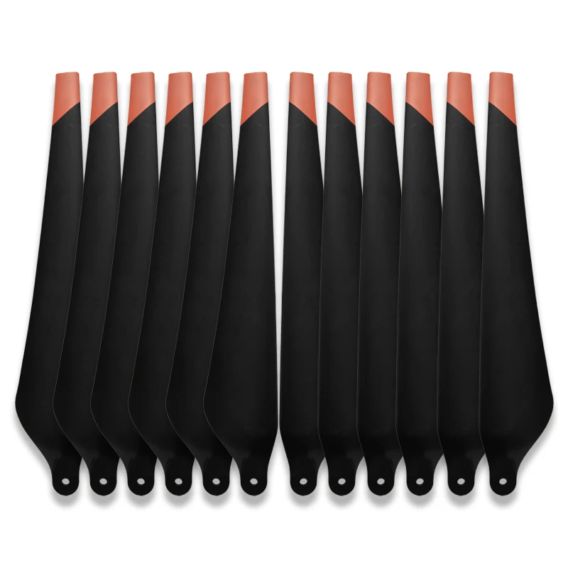 3820 Folding Carbon Fiber Nylon Propeller Drone Parts CW CCW Propellers For DJI T30 Agricultural Protection Plant Drone