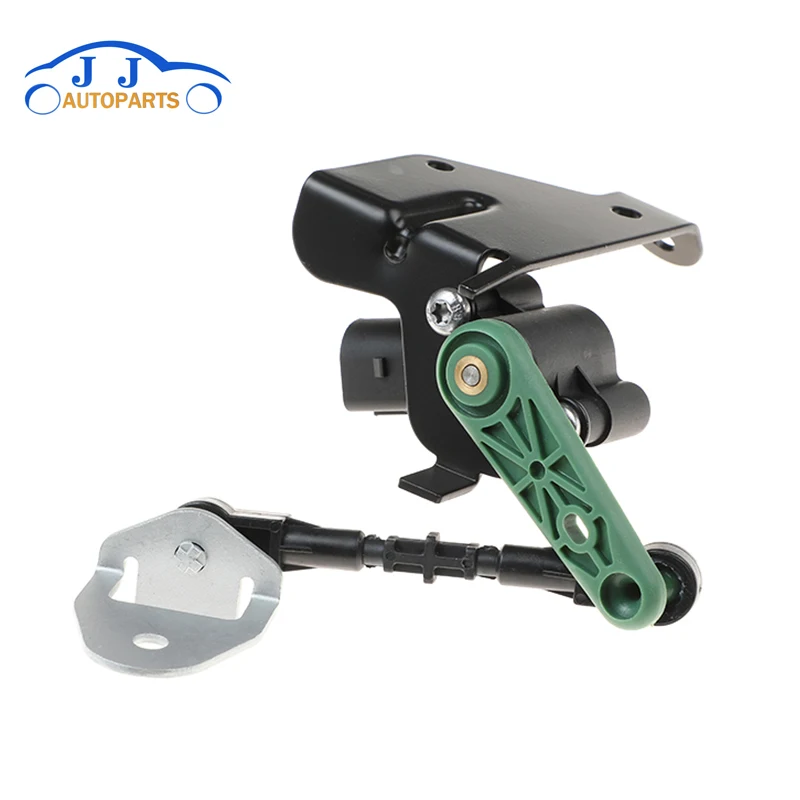 Car Headlight Level Sensor 5Q0512521E 5Q0512521F Rear Left Fit For VW Golf 7 MK7 Passat B8