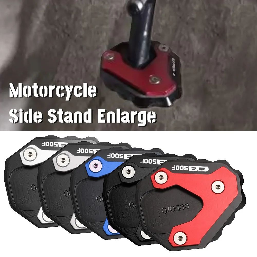 

Подставка для мотоцикла HONDA CB500F CB 500F CB500 F 2019 - 2021 2022 2023