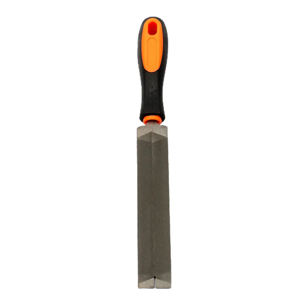 

Pruning Saw File T12 Bearing Steel Rasp File Carpentry Woodworking Hand Tool Workshop Equipment1 * Pruning Saw File