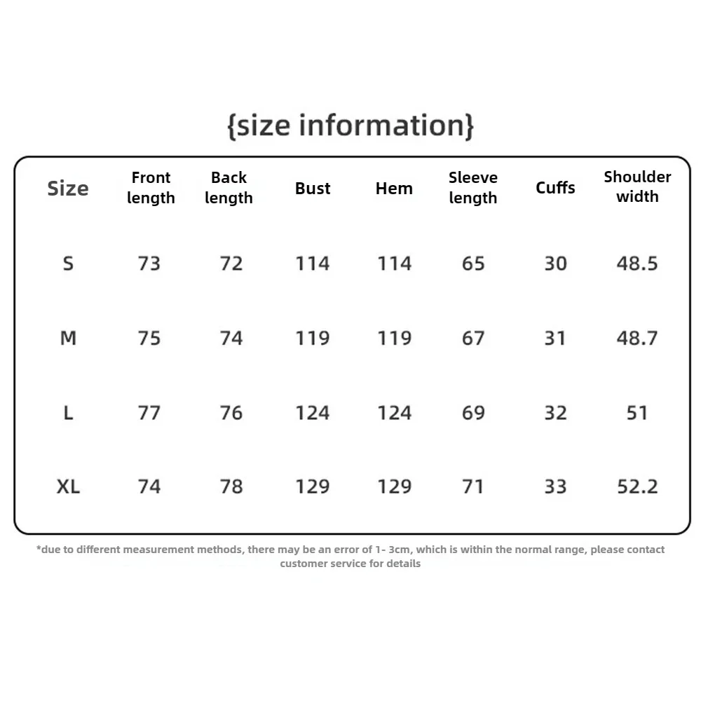 Thickened Durable Warm Skiing Jackets New Women's Men's Waterproof Windproof Snowboarding Tops Clothes Outdoor Ski Coat