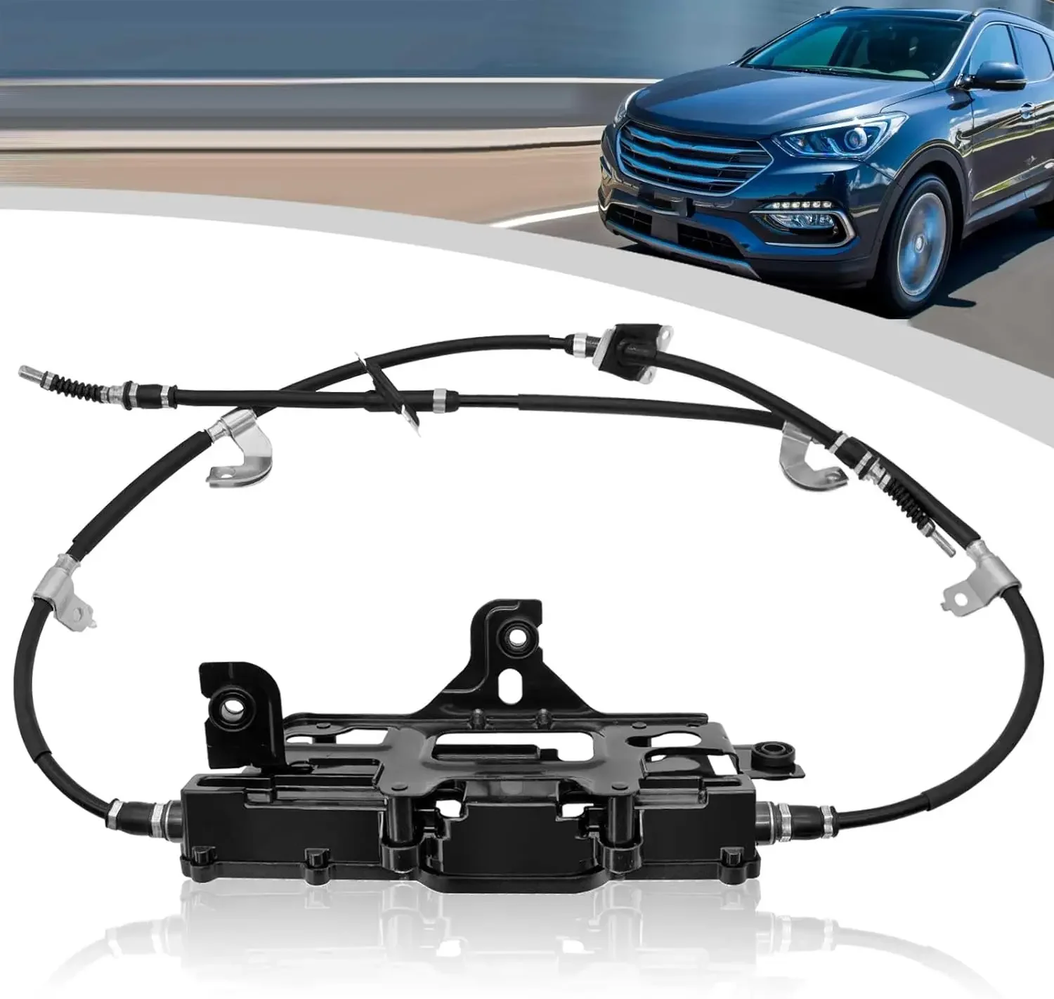 PDCパーキングセンサー for Kia 用、ヒュンダイ用、1/4 個 PDC パーキングセンサー 96891-3X000/9689 3 Kia PDC PDC パーキングセンサー のために 起亜 96891-3X000 968913X000 駐車場用後退レーダーセンサー 車後退レーダ