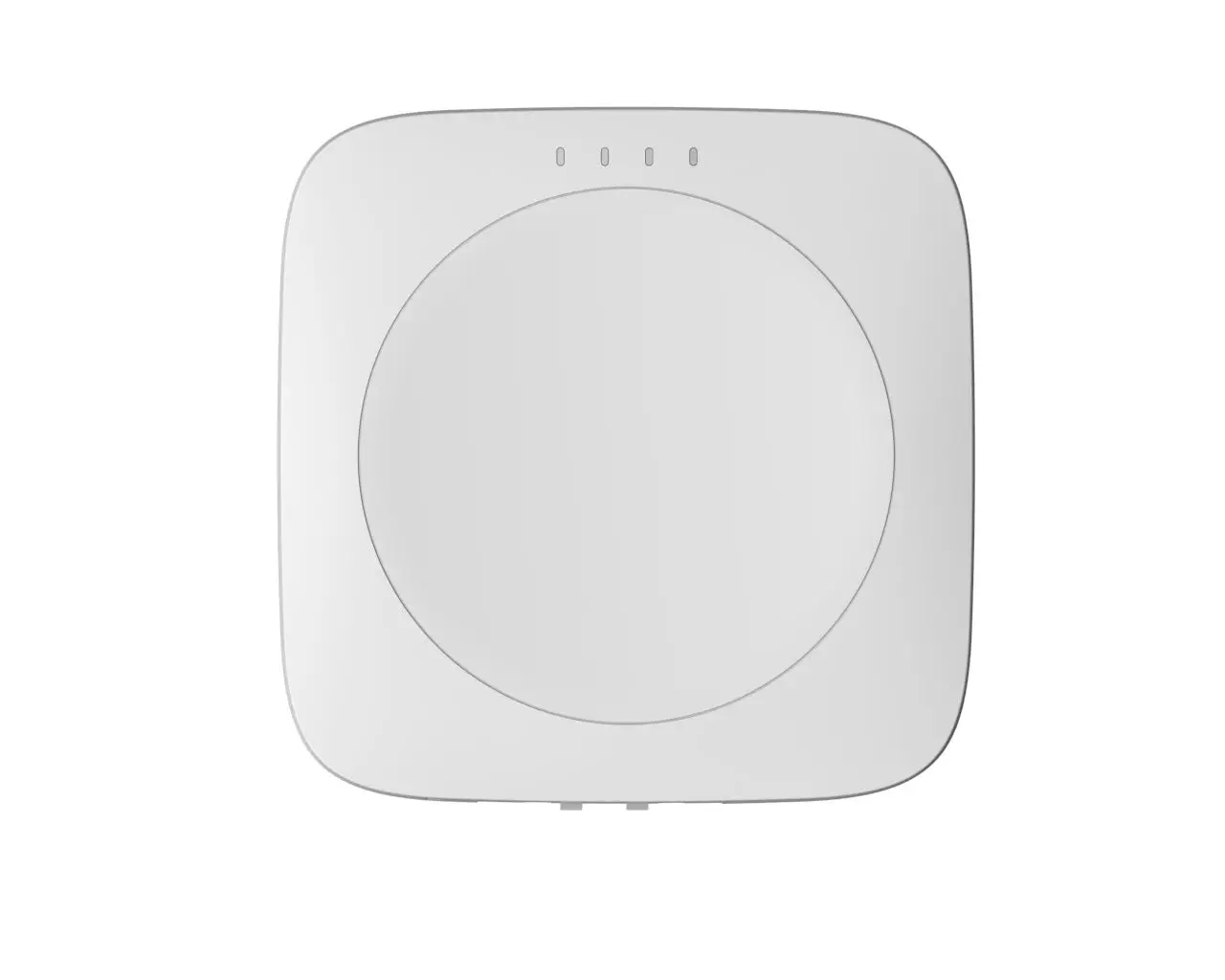 Qualcomm BLE PoE Access Point IPQ6000+QCN5052+QCN5022+QCA8072 Ceiling Mount
