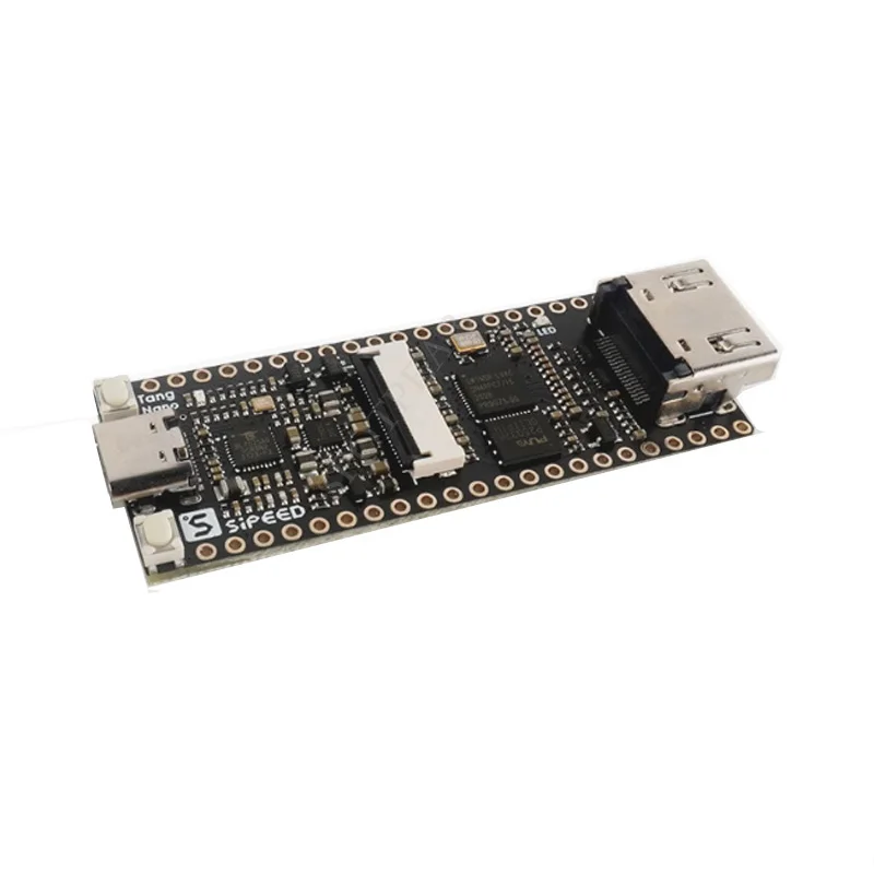 Sipeed Lichee Tang Nano 4K FPGA ̴   W1NSR-LV4C GOAI Gowin