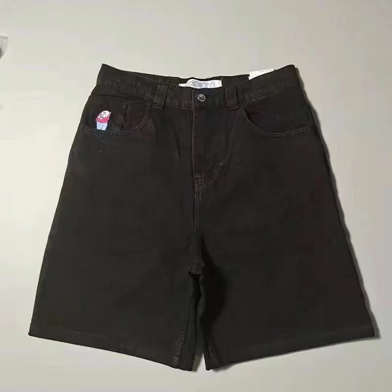black--short