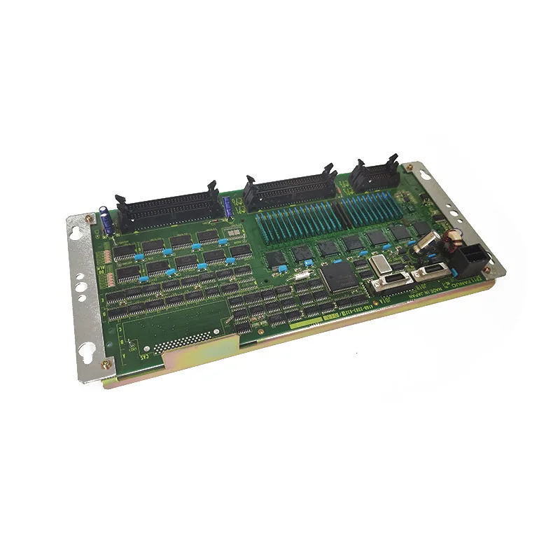 

A16B-2203-0320 refurbished Fanuc CNC System Circuit Board Test Ok