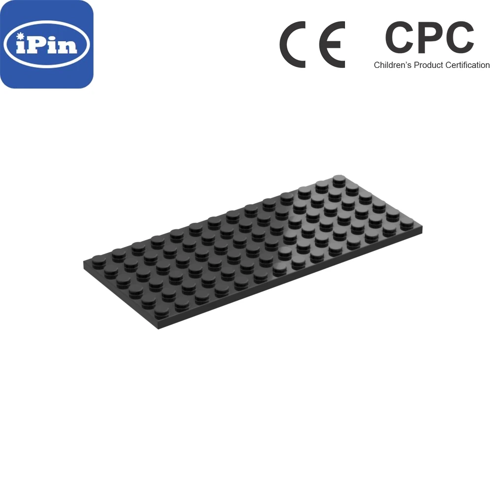 

Part ID : 3456 Part Name: Plate 6 x 14 Category : Plates Material : Plastic / ABS