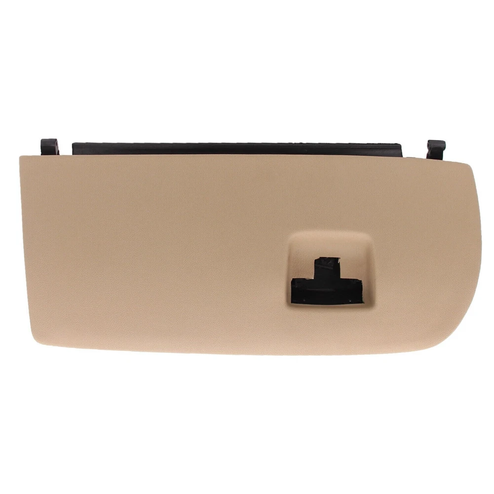 51166839001 Car Dash Glove Box Coperchio Della Porta Solo Beige Per Bmw X3 X4 F25 F26 2011-2018