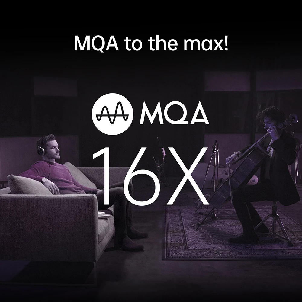 HiBy R5 II R5 GEN 2 HiFi Audio Music Player audio music player MP3 USB DAC Headphone AMP Bluetooth WIFI MQA16x DSD256 ES9219C 768kHz 32bit 4500mAh