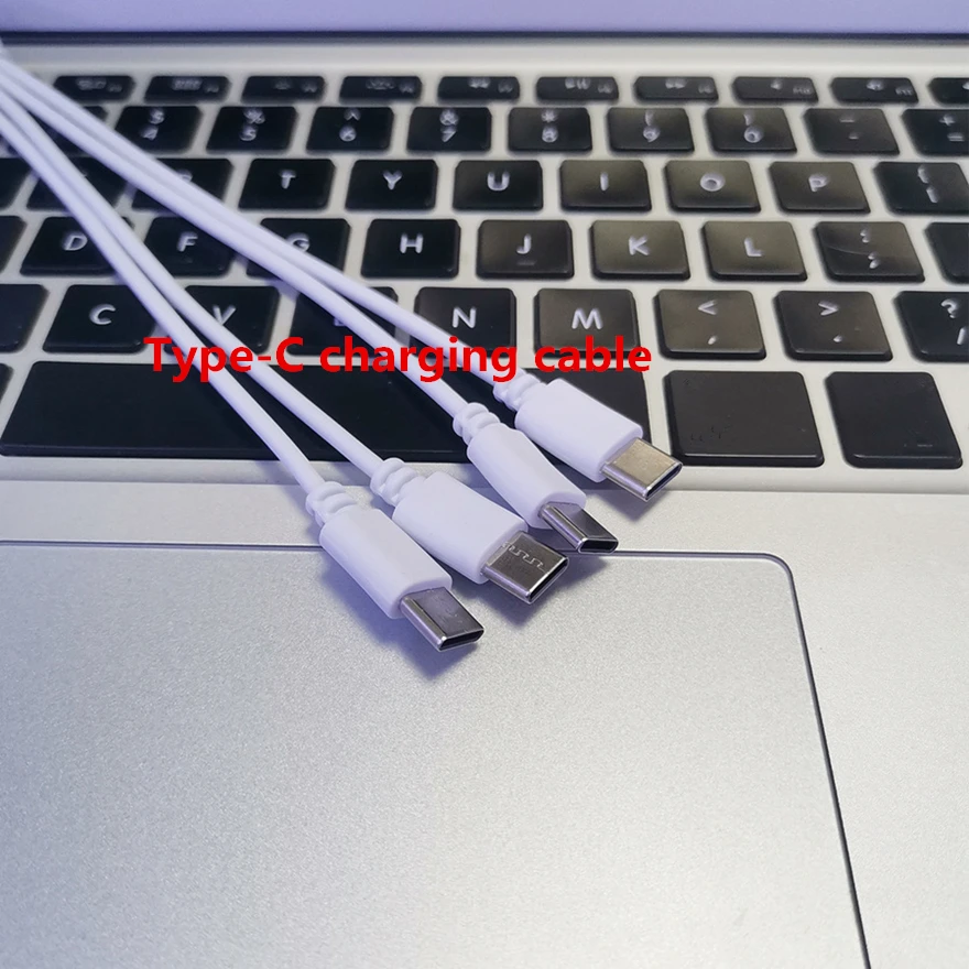 Nova Bateria Recarregável de Lítio Recarregável Usb 1.5v aa 2750mwh com Cabo tipo c para Carregamento Rápido - Image 6