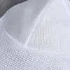 Washing Machine Hat Wash Protector Cap Cleaner Laundry Bag Small Clothes Wash Bag Anti-Deformation Mesh Organizer Zip Bags 4