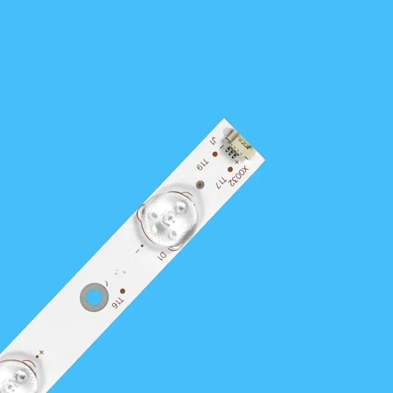 Рисунок 5 - Для LED48D08 ZC21AG 01 LE48D8-03