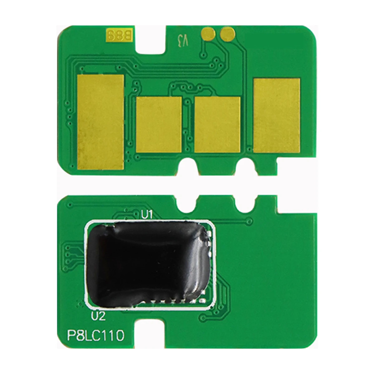 

1PCS Black W1106A 106A Reset Toner Chip For HP Laser 107a 107w 107r MFP 135w 135a 137fnw Compatible