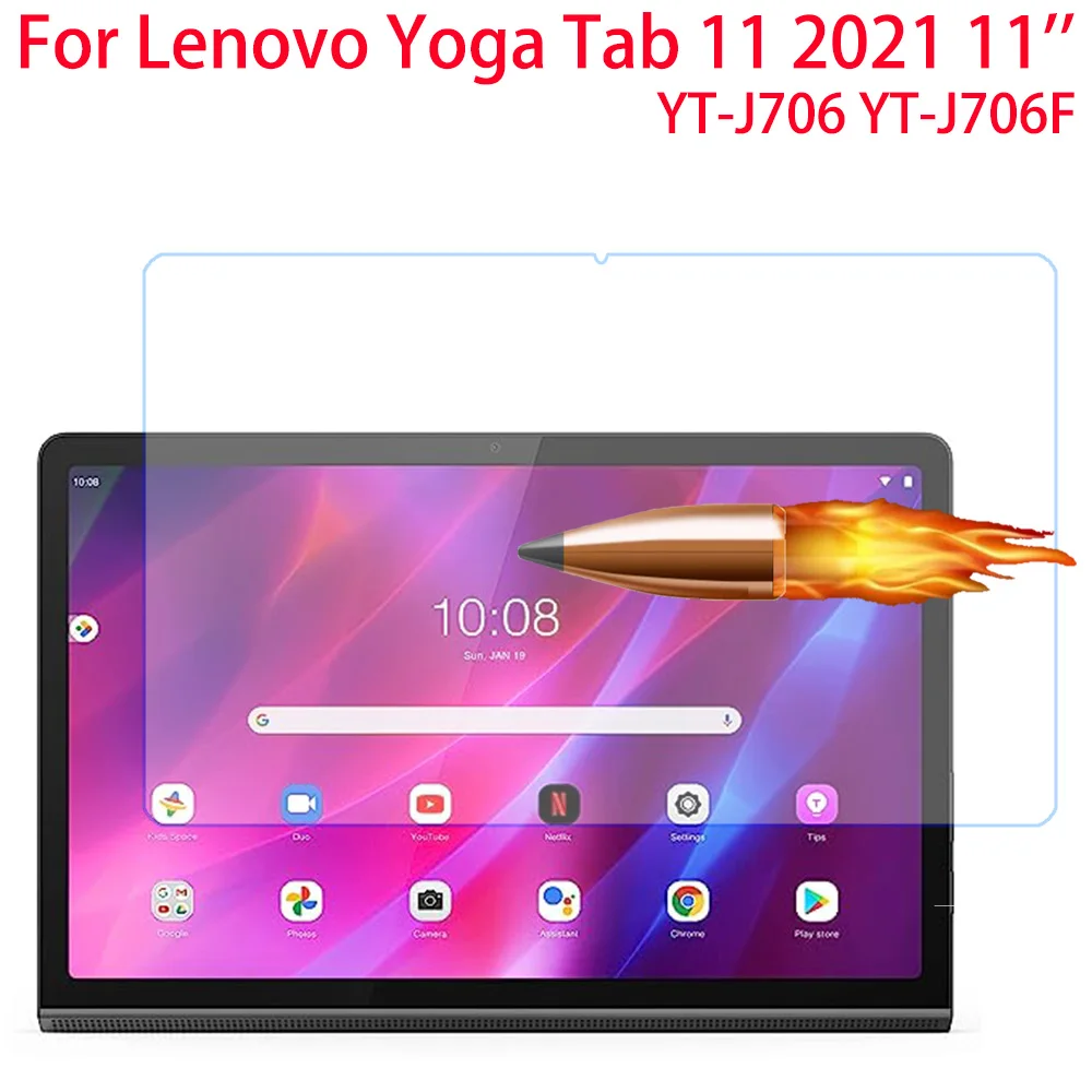 Premium 9H Tempered Glass Screen Protector
