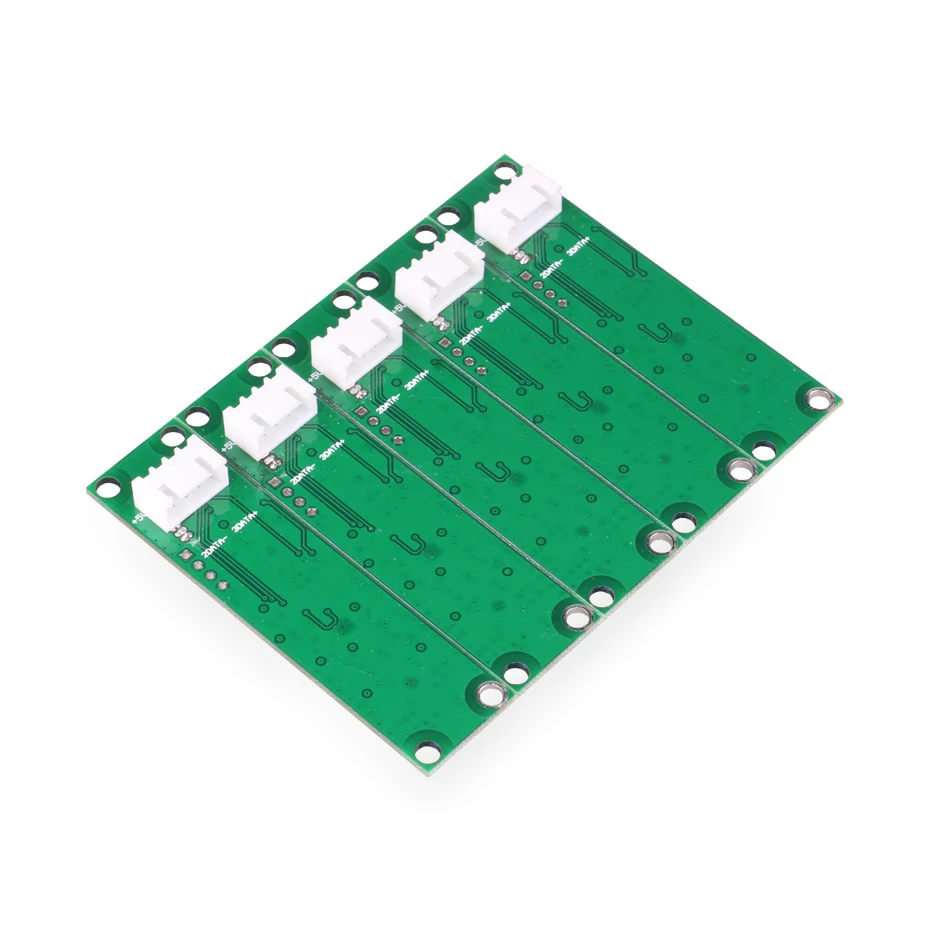 Рисунок 4 - 2,4G DMX 512 беспроводной контроллер